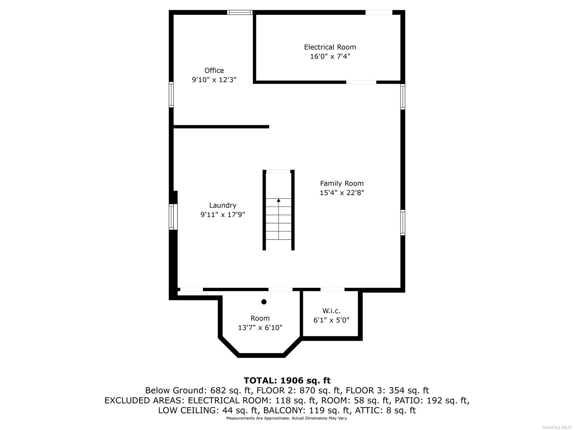 Single Family Beach 128th  Queens, NY 11694, MLS-3521145-29