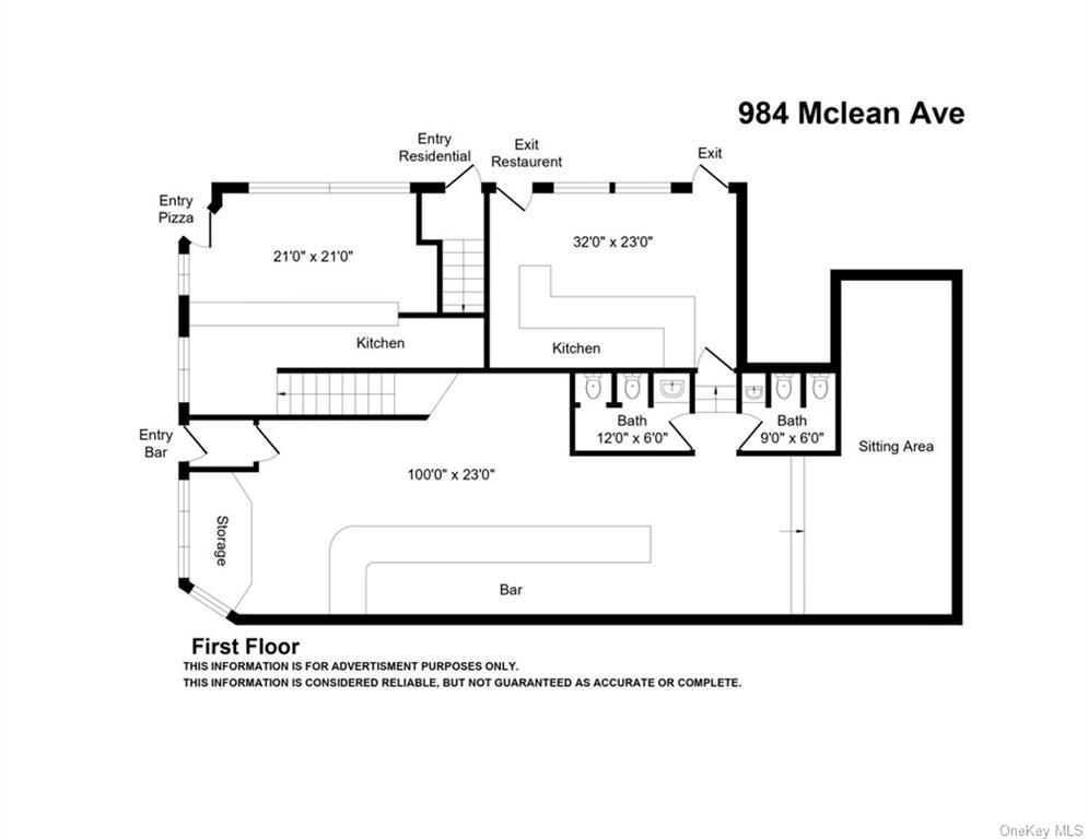 Commercial Sale Mclean  Westchester, NY 10704, MLS-H6276185-29