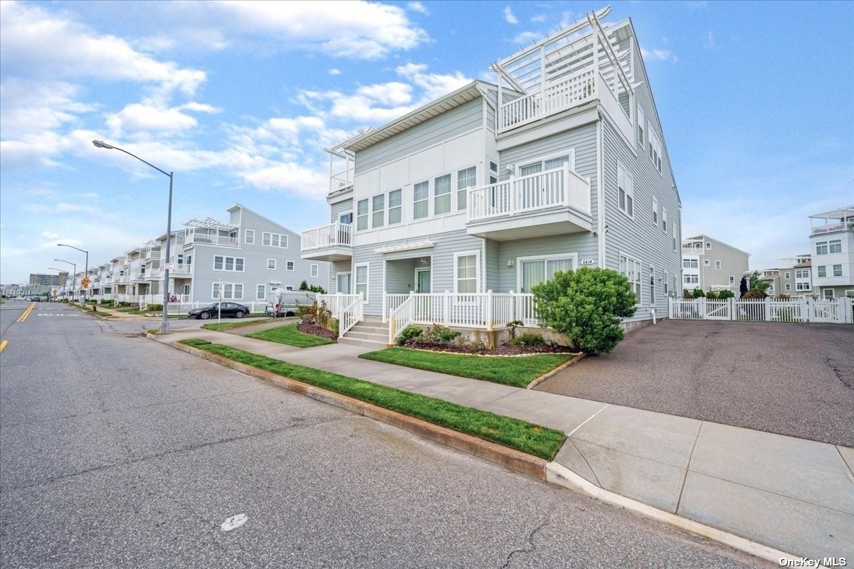 Single Family Beach Front  Queens, NY 11692, MLS-3500187-29