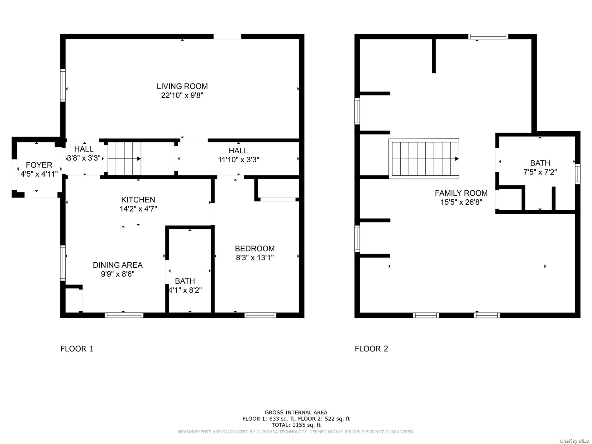 Commercial Lease Duffy  Nassau, NY 11801, MLS-3502198-29