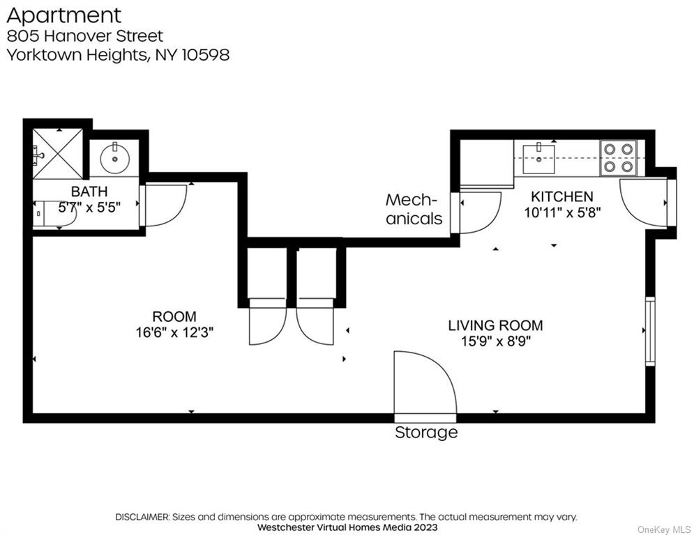 Single Family Hanover  Westchester, NY 10598, MLS-H6265217-29