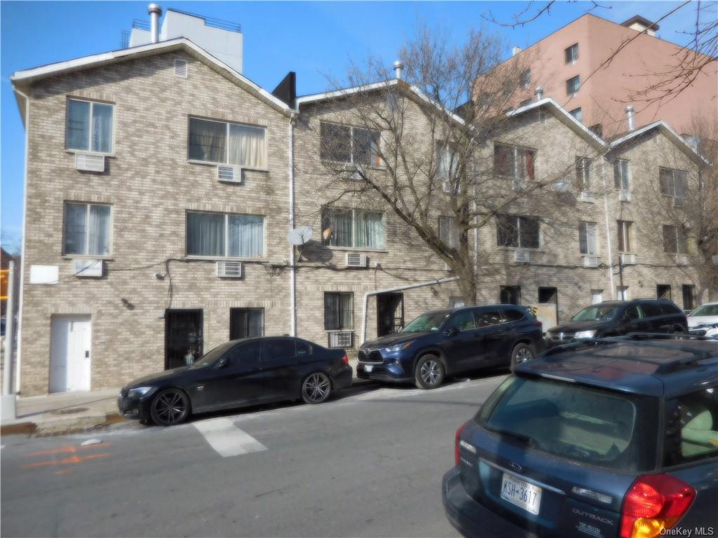 Three Family 173rd  Bronx, NY 10457, MLS-H6272252-29