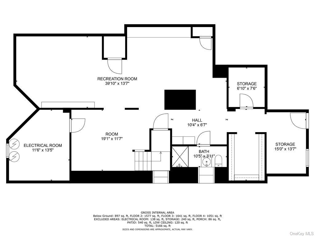 Single Family Pepperidge  Orange, NY 10987, MLS-H6279278-29