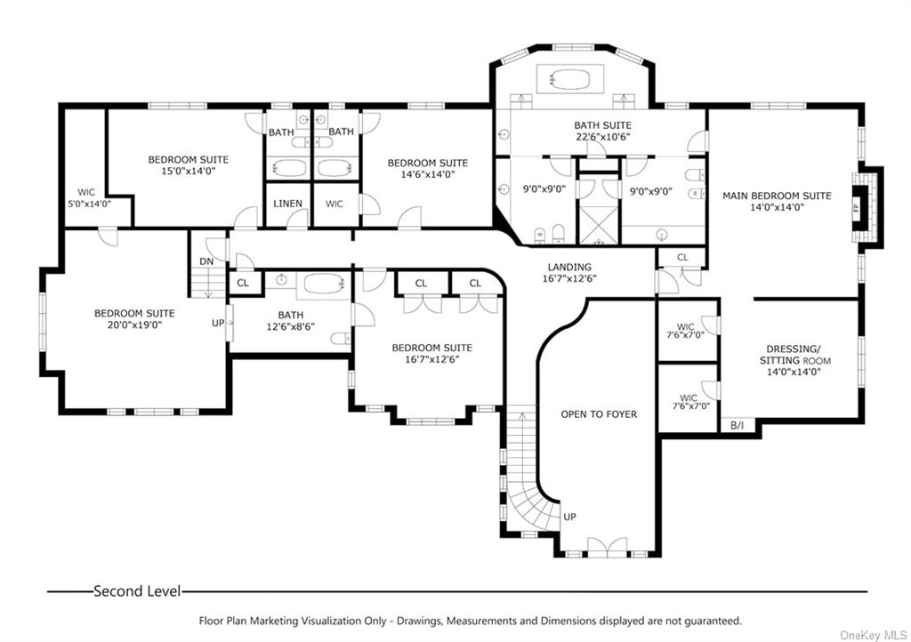 Single Family Coventry  Westchester, NY 10577, MLS-H6269326-29