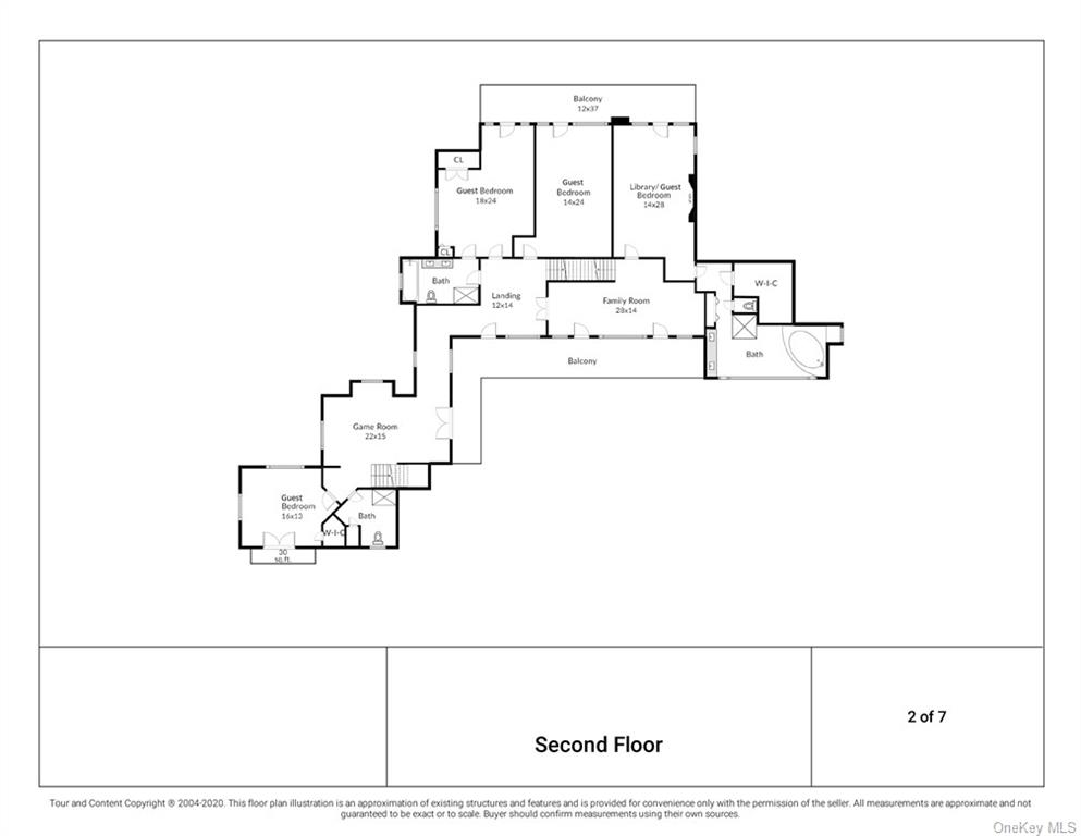 Single Family Old Corner  Westchester, NY 10506, MLS-H6224384-29