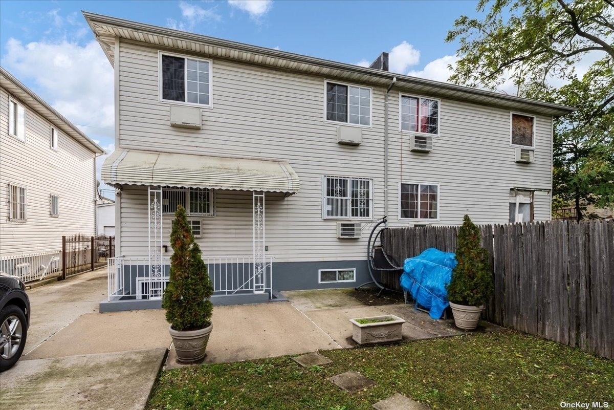 Two Family Bedell  Queens, NY 11434, MLS-3512434-29