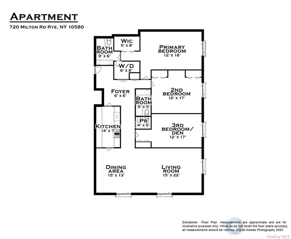 Coop Milton  Westchester, NY 10580, MLS-H6278435-29