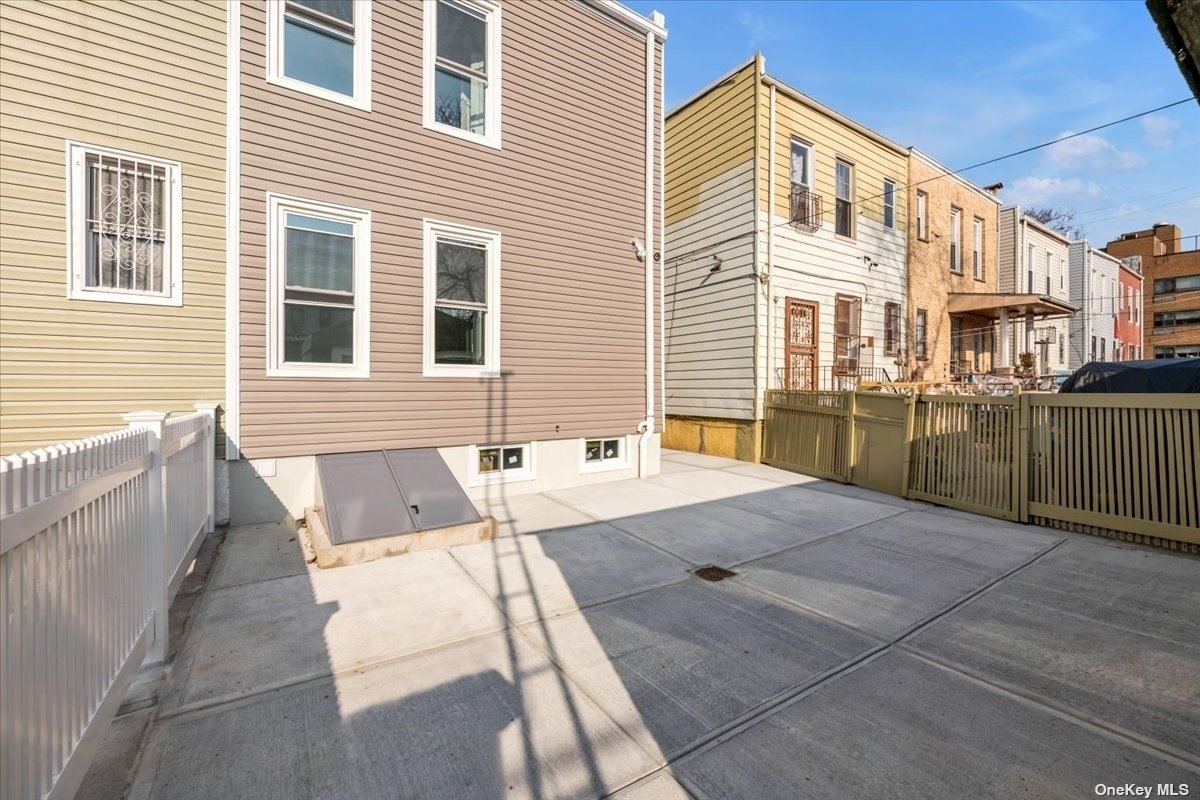 Two Family Pitkin  Brooklyn, NY 11208, MLS-3520478-29