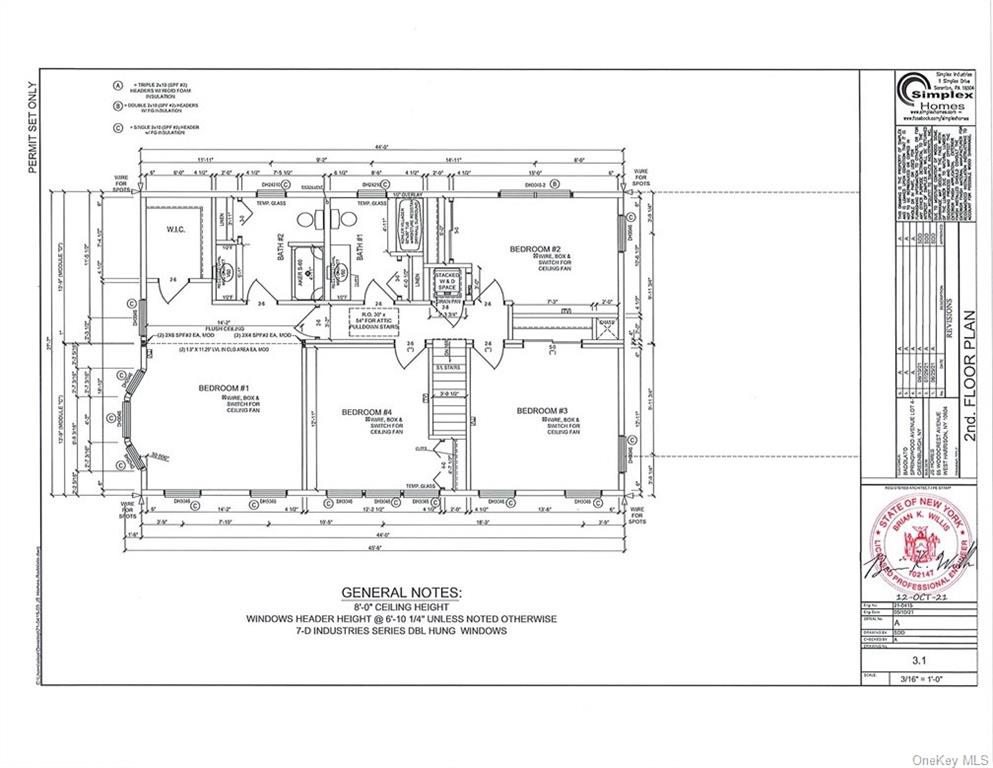 Single Family Chestnut  Westchester, NY 10502, MLS-H6269502-29