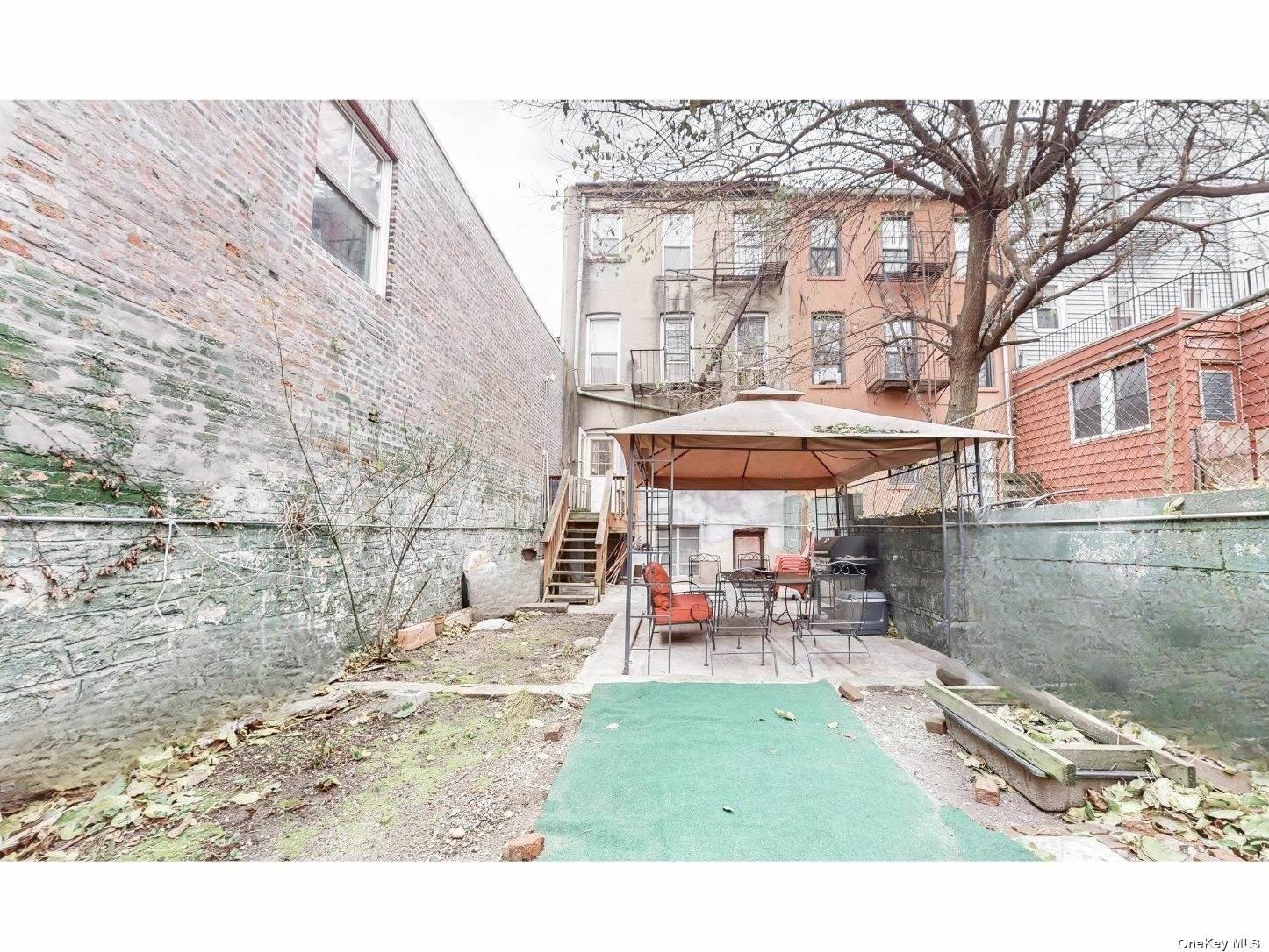 Two Family 3rd  Brooklyn, NY 11215, MLS-3520511-29