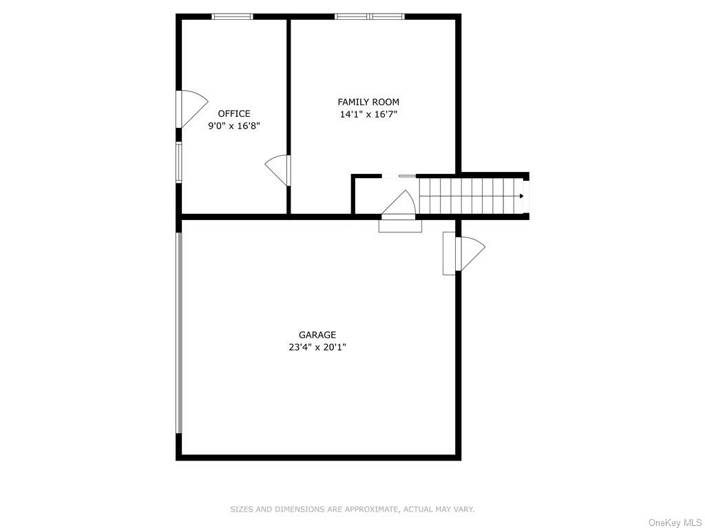 Single Family Mohegan  Westchester, NY 10538, MLS-H6279517-29