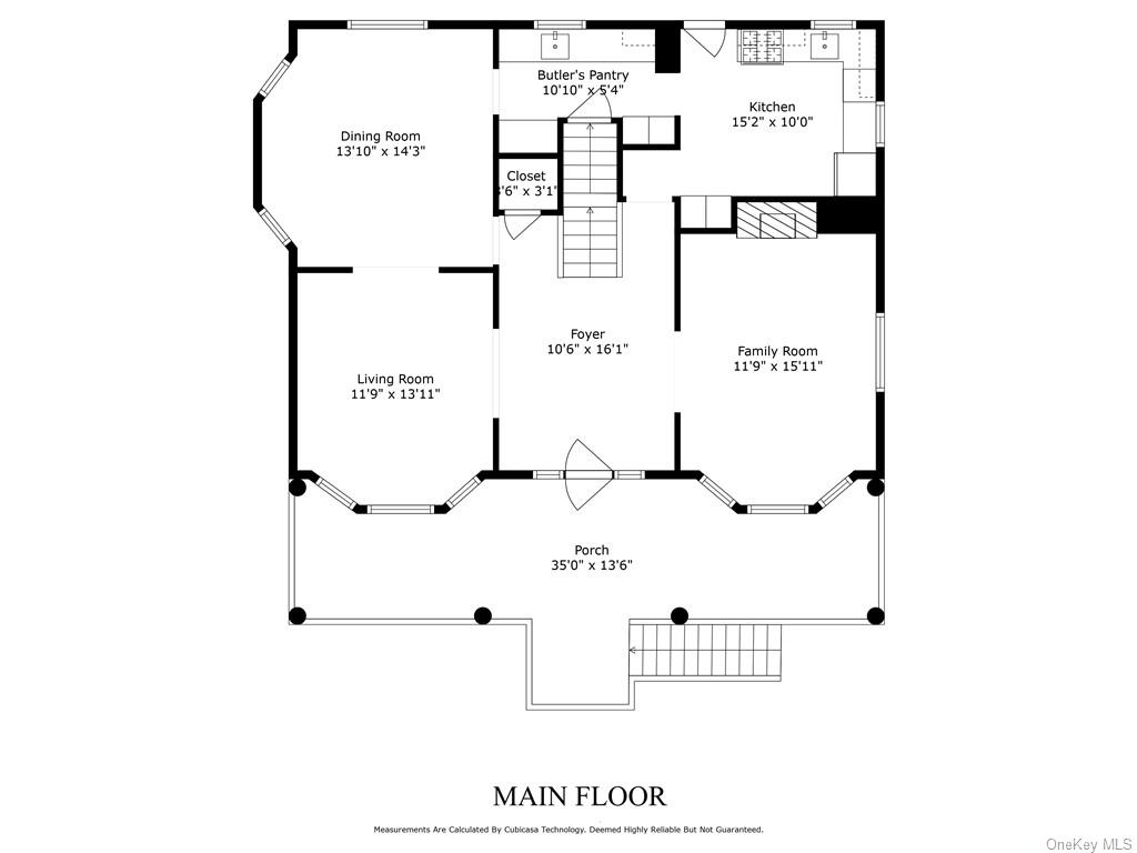 Single Family Rockland  Westchester, NY 10705, MLS-H6229532-29