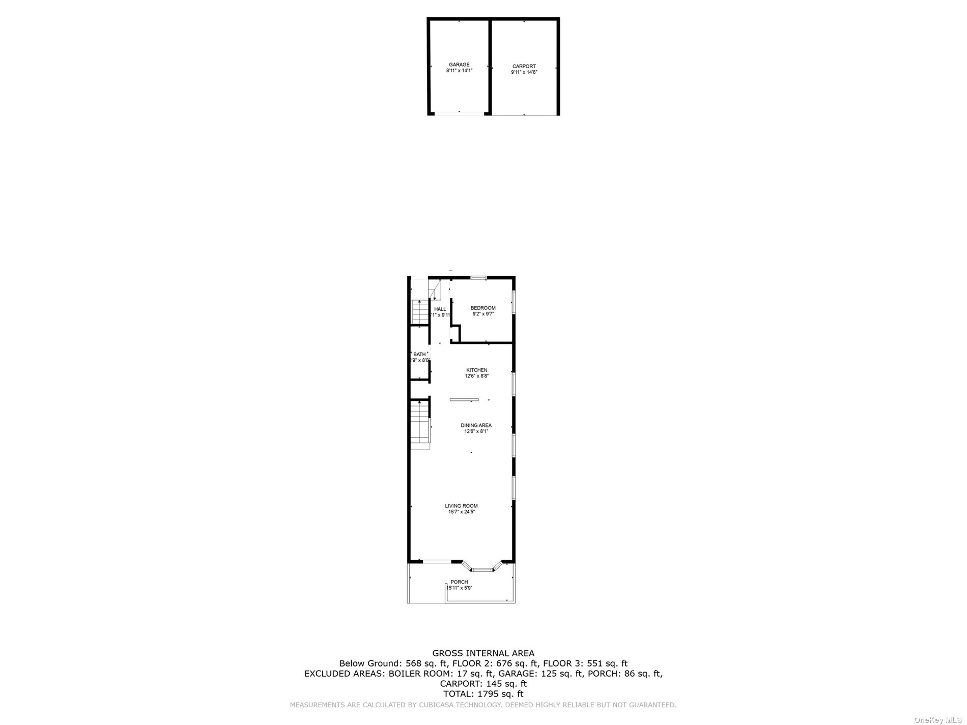 Single Family Grand Central  Queens, NY 11432, MLS-3513638-29