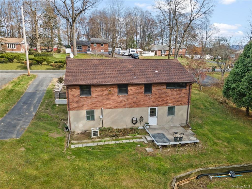 Single Family Hy Vue  Orange, NY 12550, MLS-H6278648-29