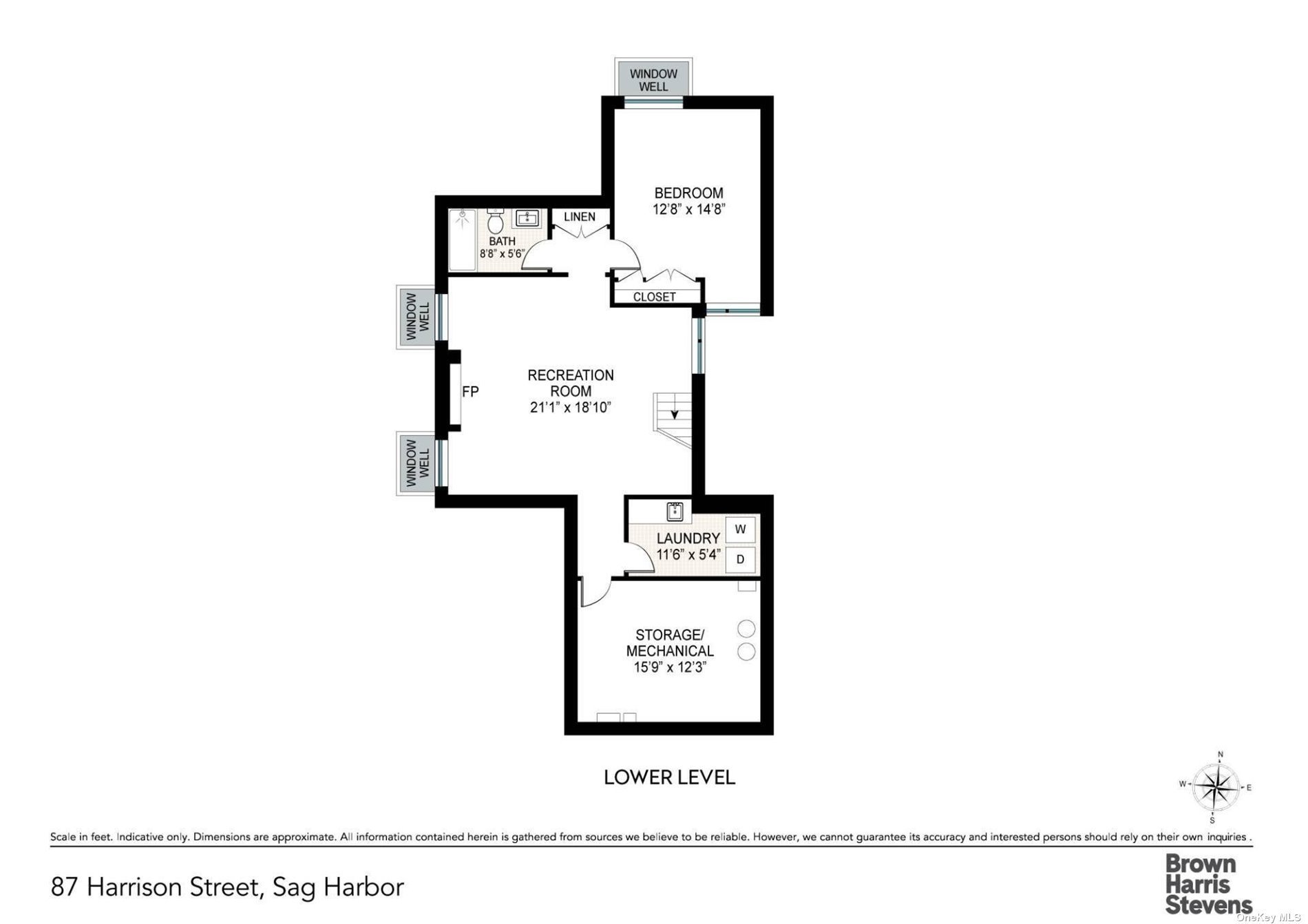 Single Family Harrison  Suffolk, NY 11963, MLS-3518723-29