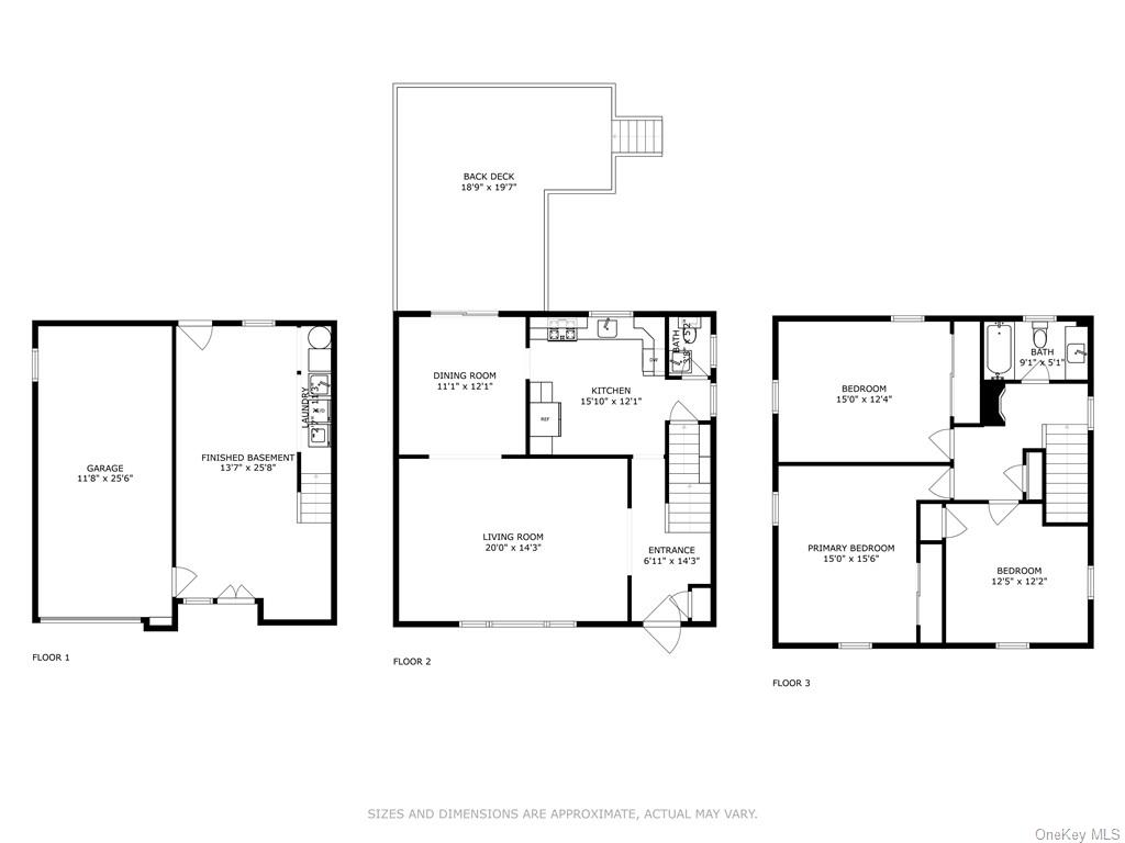 Single Family Mohegan  Westchester, NY 10804, MLS-H6278781-29