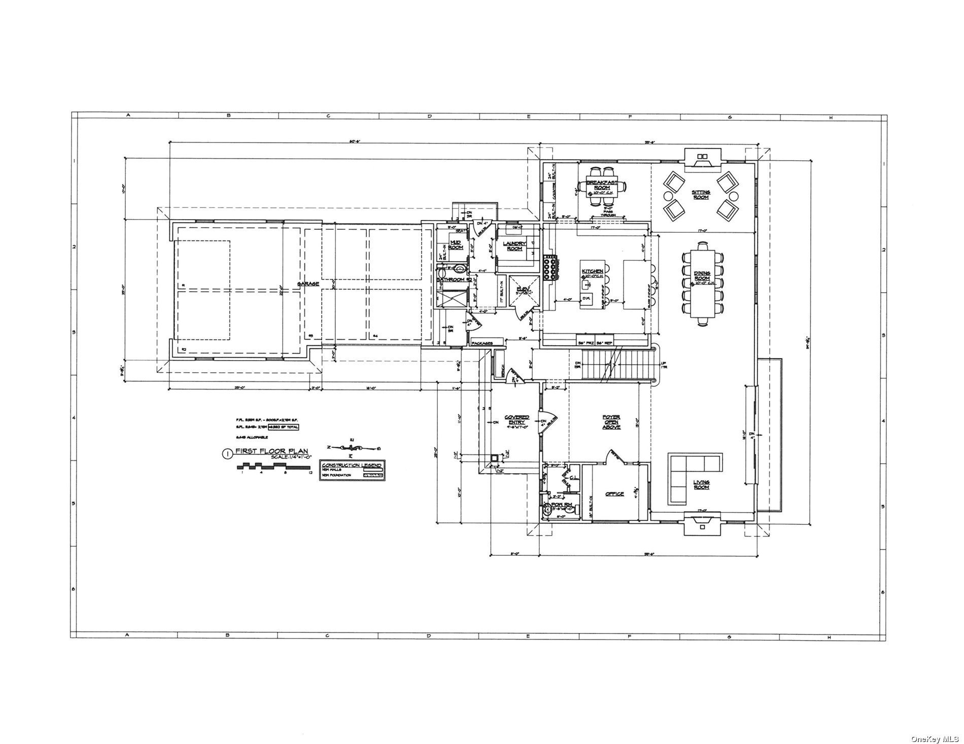 Single Family Mallard Drive  Suffolk, NY 11743, MLS-3493783-29