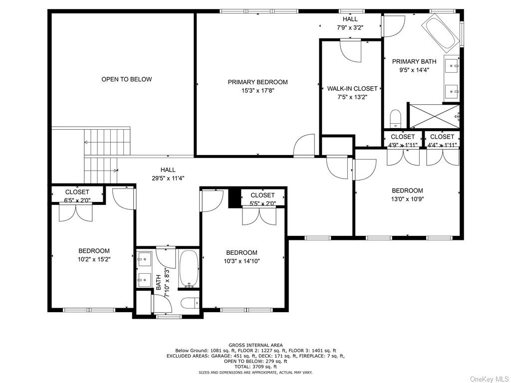 Single Family Wildwood  Orange, NY 12575, MLS-H6273797-29