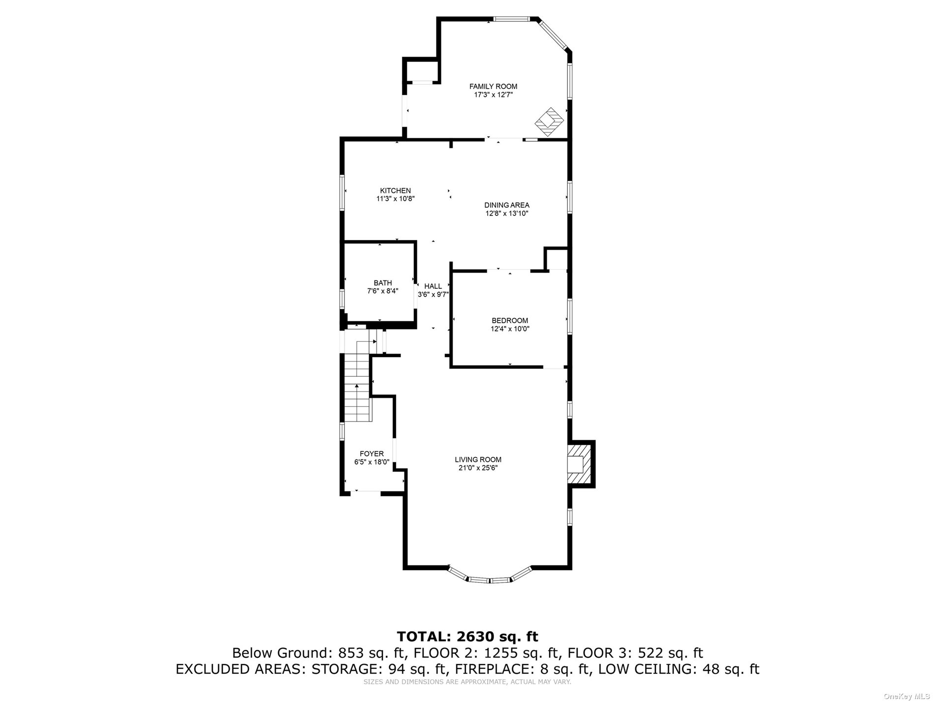 Single Family Lincoln  Nassau, NY 11010, MLS-3520843-29