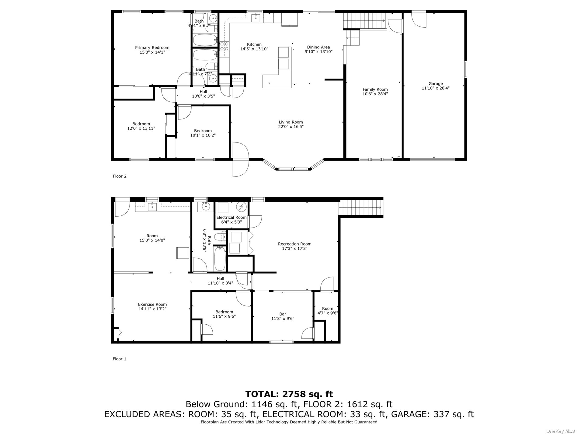 Single Family Saljon  Suffolk, NY 11720, MLS-3520958-29