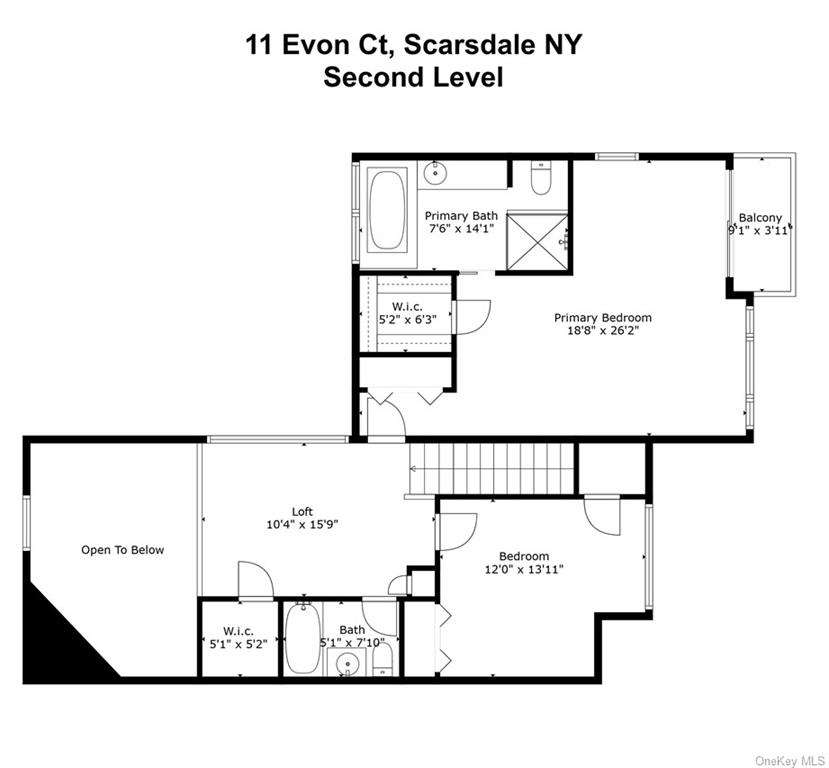 Single Family Evon  Westchester, NY 10583, MLS-H6275982-29