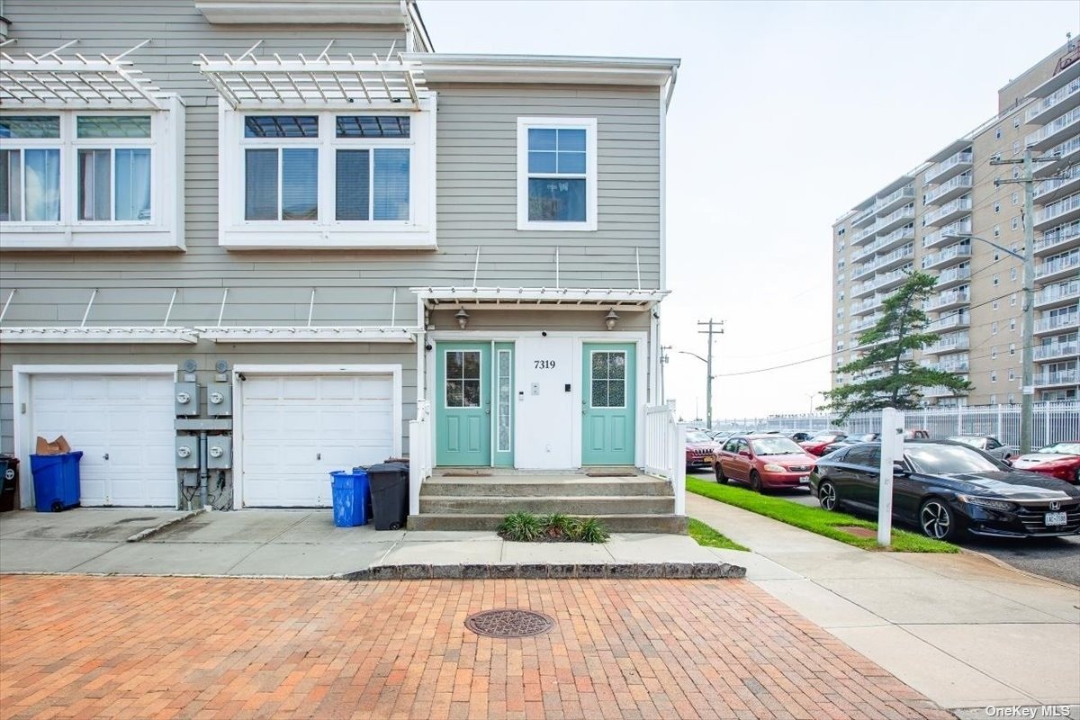 Two Family Arverne Mews  Queens, NY 11692, MLS-3496991-29