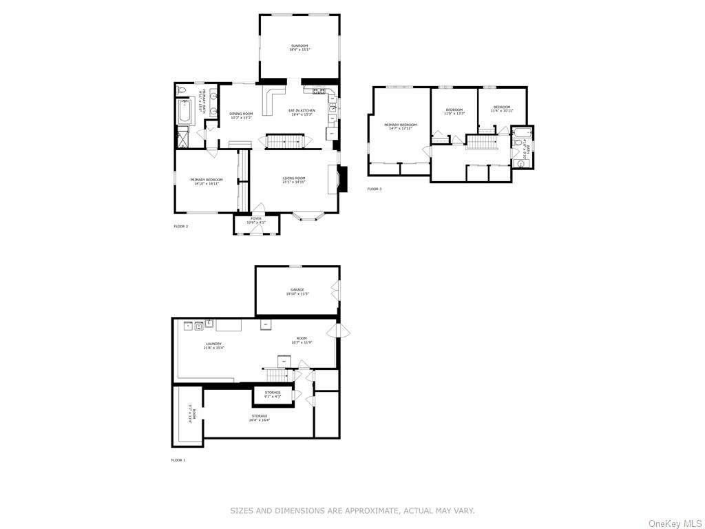 Single Family Gallows Hill  Westchester, NY 10567, MLS-H6265999-29