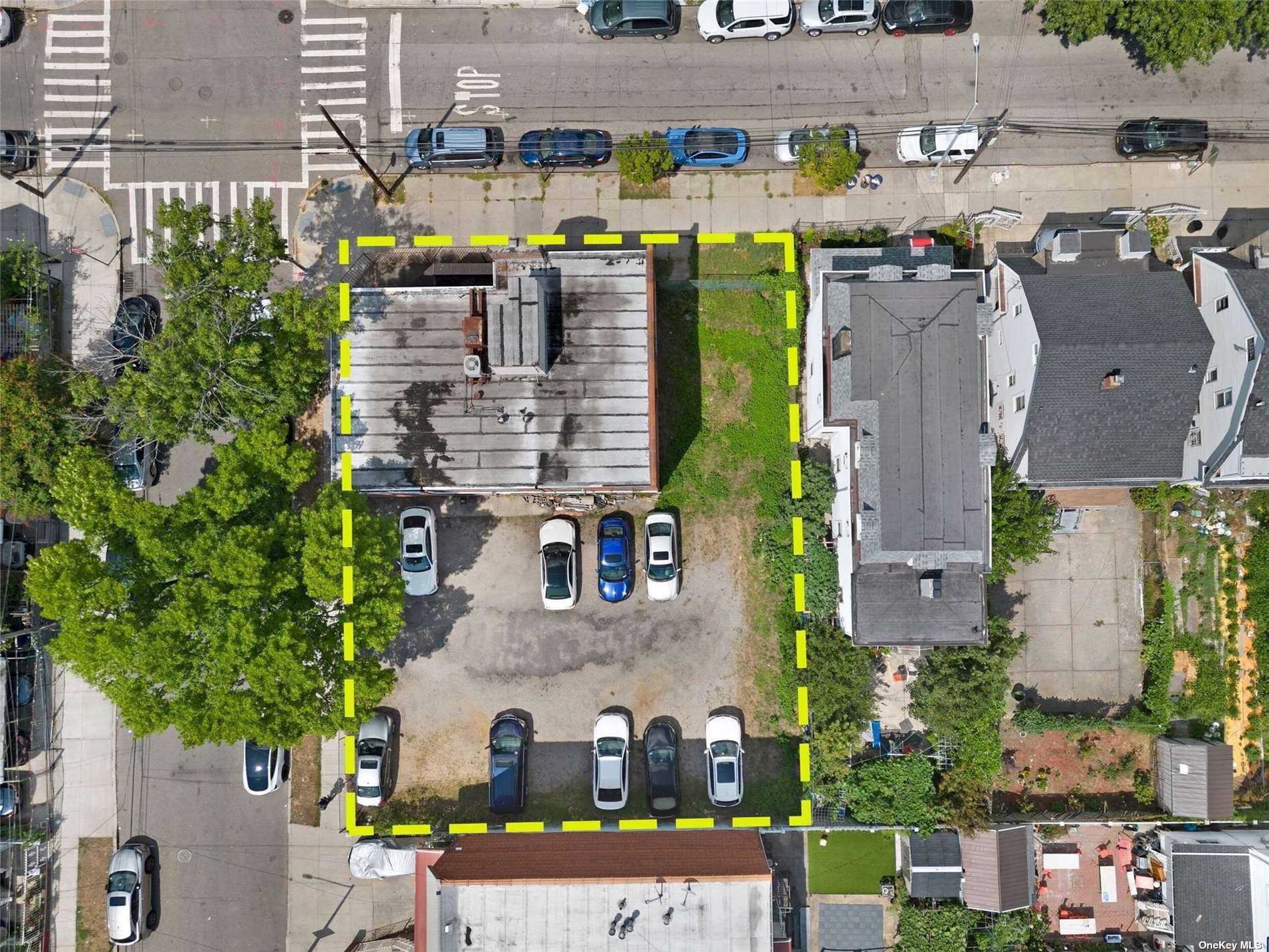 Commercial Sale 89th  Queens, NY 11432, MLS-3516002-3