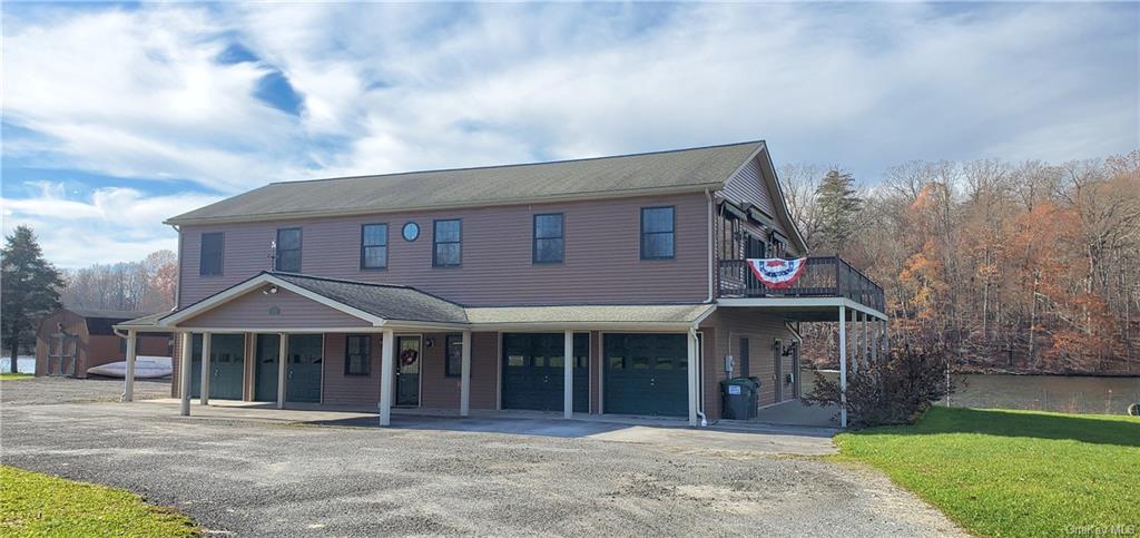 Single Family State Route 208  Ulster, NY 12589, MLS-H6279007-3