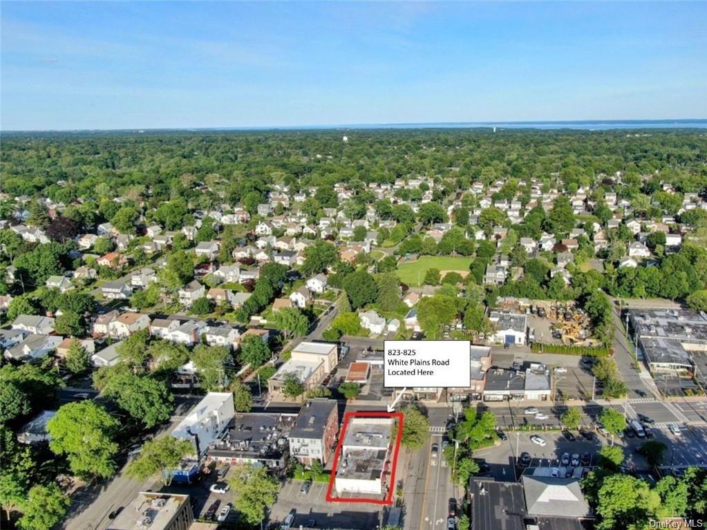 Commercial Sale White Plains  Westchester, NY 10583, MLS-H6281013-3