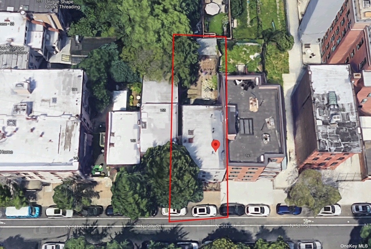 Commercial Sale 5th  Brooklyn, NY 11211, MLS-3495017-3