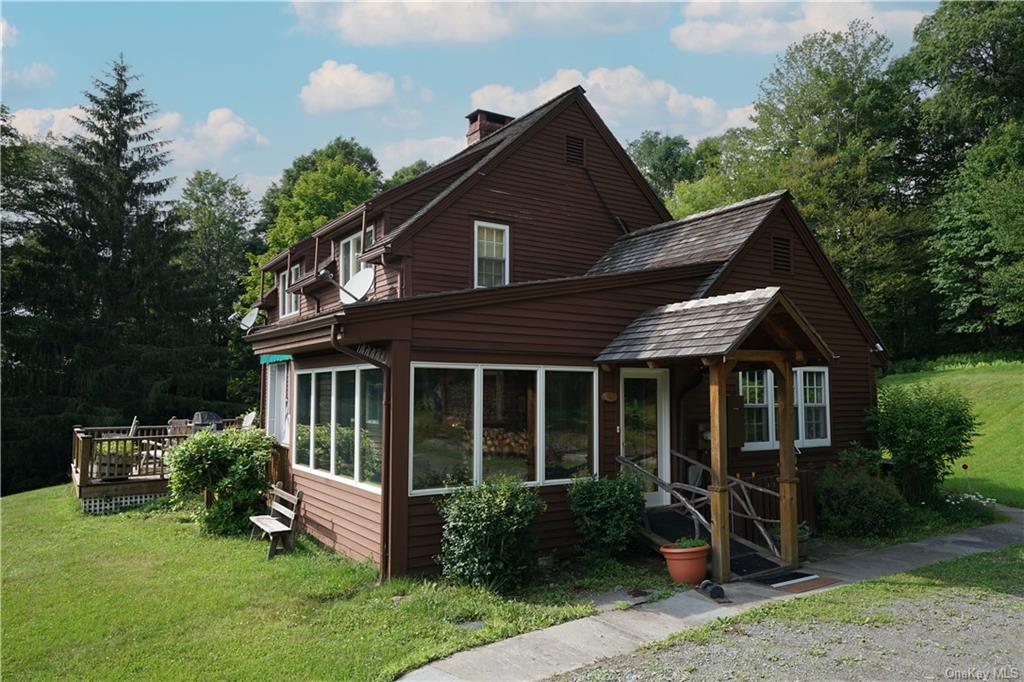 Single Family Sugar Bush  Ulster, NY 12758, MLS-H6259018-3