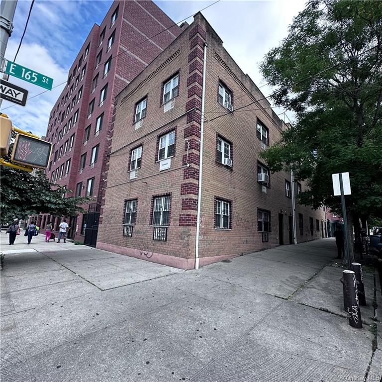 Single Family 165th  Bronx, NY 10459, MLS-H6267018-3