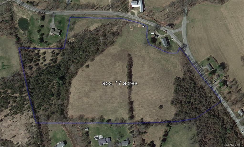 Land Cricket Hill  Dutchess, NY 12522, MLS-H6277028-3