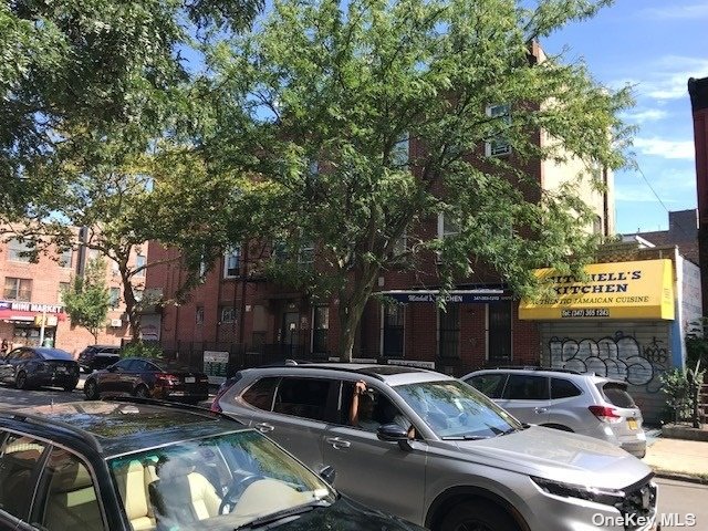 Commercial Sale Decatur  Brooklyn, NY 11233, MLS-3500034-3