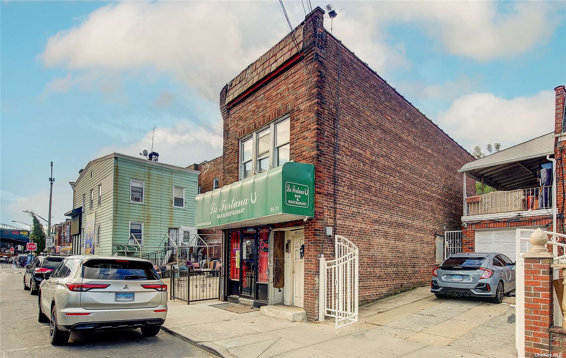 Mixed Use 39th  Queens, NY 11368, MLS-3513049-3