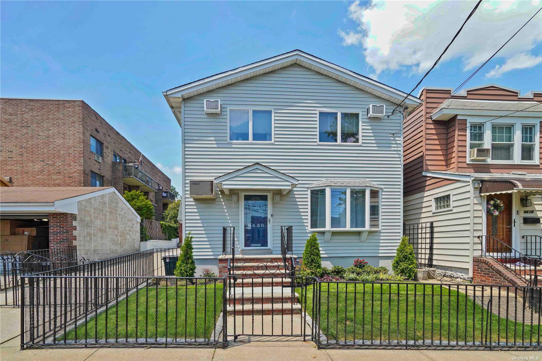 Single Family 72nd  Queens, NY 11379, MLS-3494050-3