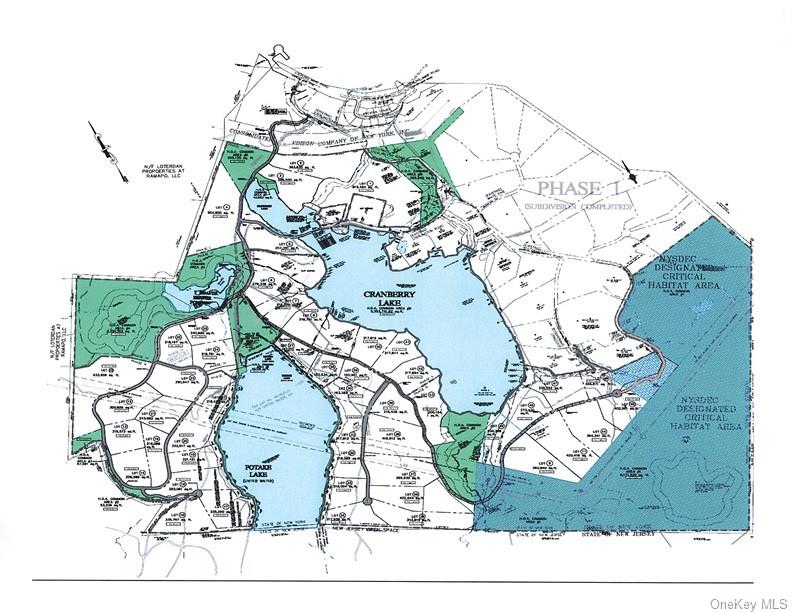 Land Pierson Lakes  Rockland, NY 10974, MLS-H6246062-3