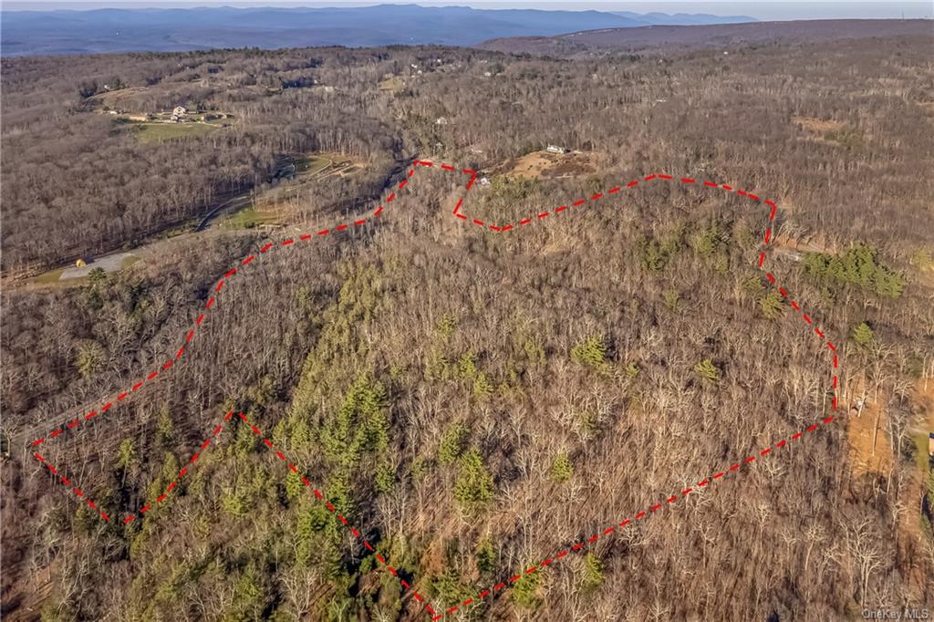 Land Vista Maria/cragsmoor  Ulster, NY 12420, MLS-H6223069-3