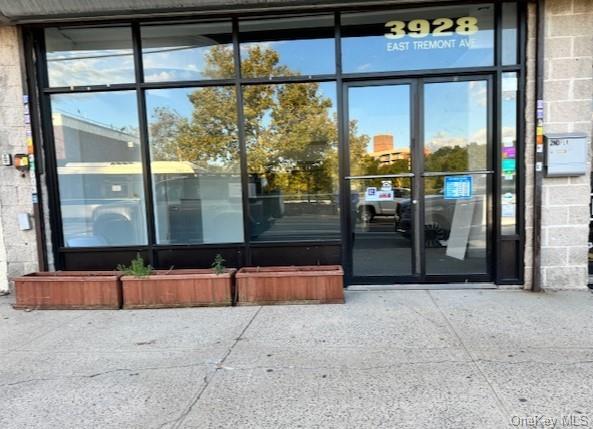 Commercial Lease Tremont  Bronx, NY 10465, MLS-H6274081-3