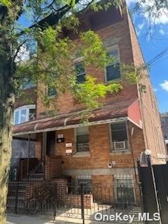 Three Family 32nd  Queens, NY 11377, MLS-3518085-3