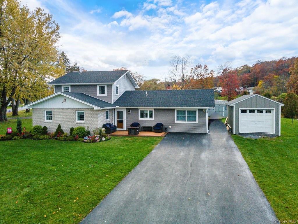 Single Family Knapp  Orange, NY 10924, MLS-H6276085-3