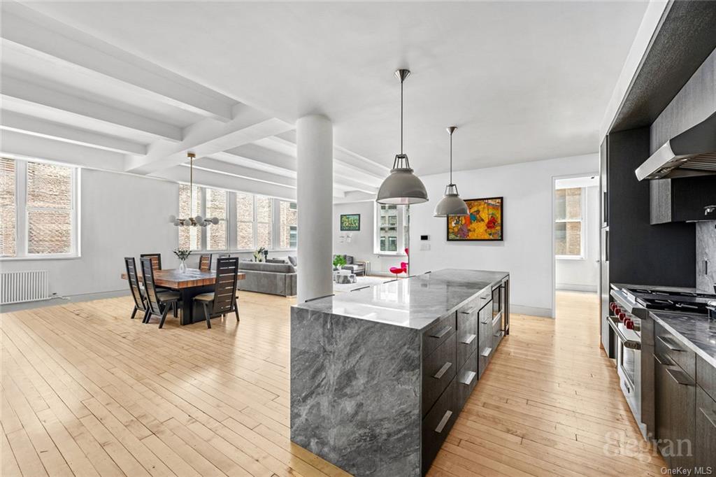 Condo E 20th St  Manhattan, NY 10003, MLS-H6261088-3