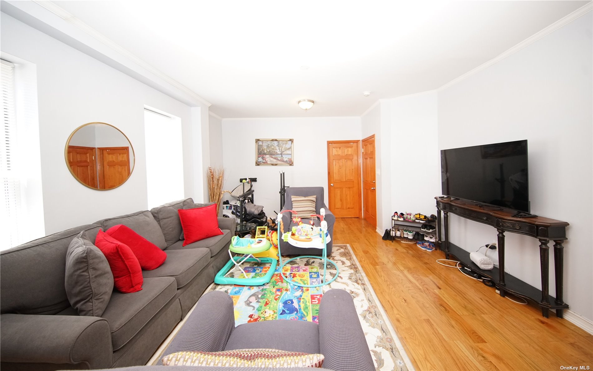 Two Family Snediker  Brooklyn, NY 11207, MLS-3481090-3