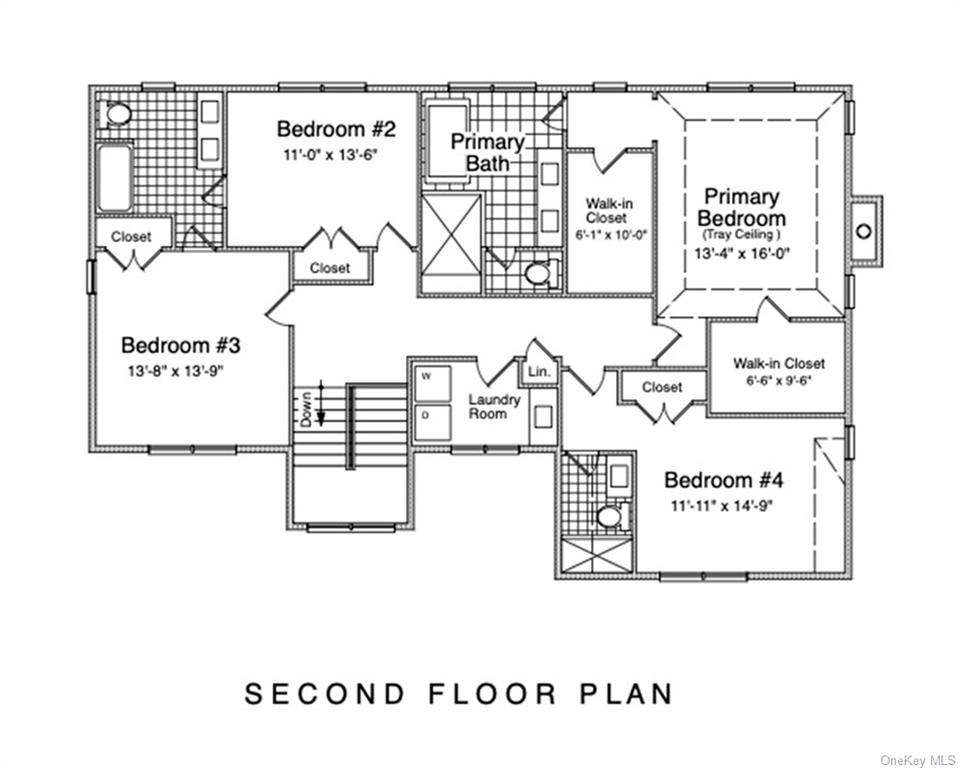 Single Family Harding  Westchester, NY 10580, MLS-H6280091-3