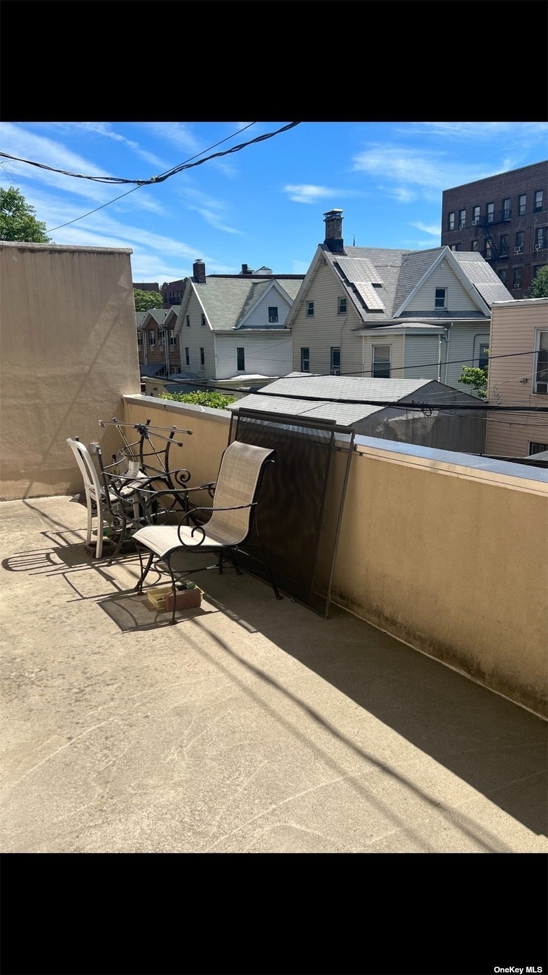 Single Family Poe Pl  Bronx, NY 10458, MLS-3487099-3