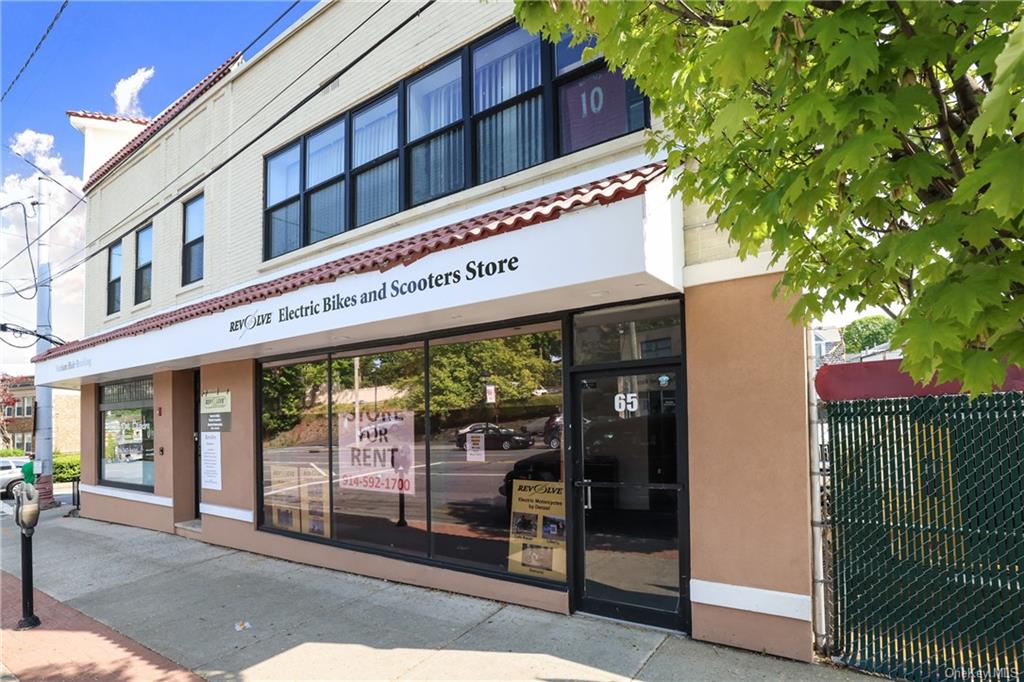 Commercial Lease Main  Westchester, NY 10523, MLS-H6245103-3