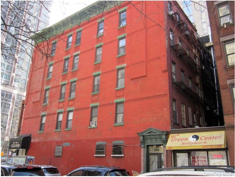 Commercial Sale 92nd  Manhattan, NY 10128, MLS-3479110-3