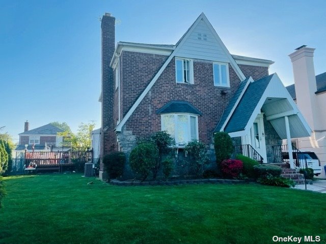 Single Family 193rd  Queens, NY 11432, MLS-3449111-3