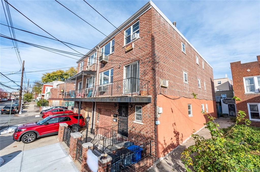 Single Family Pilgrim  Bronx, NY 10461, MLS-H6279116-3